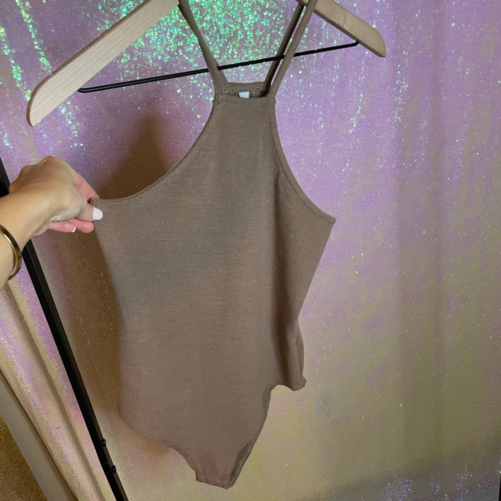 NWT Bodysuit
